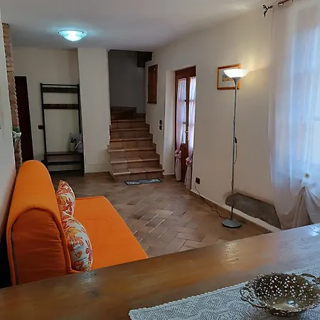 Holiday home Borgo Ca' Di Gelle *
