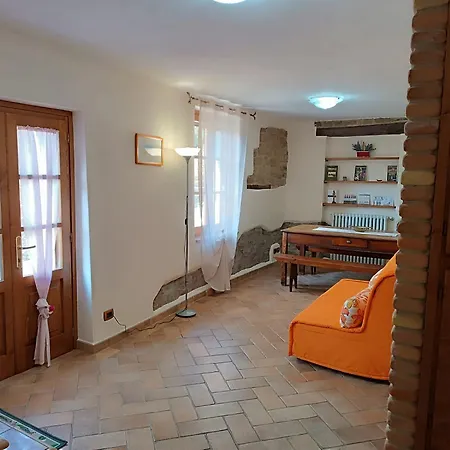 Borgo Ca' Di Gelle - Relax E Natura In Collina Casa de Férias Polvano