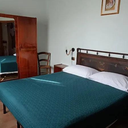 Borgo Ca' Di Gelle *