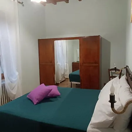 Borgo Ca' Di Gelle - Relax E Natura In Collina Casa de Férias *