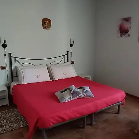 Casa de Férias Borgo Ca' Di Gelle - Relax E Natura In Collina
