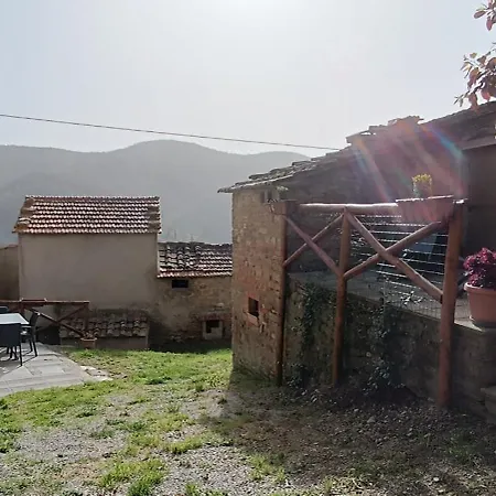 Casa de Férias Borgo Ca' Di Gelle - Relax E Natura In Collina *