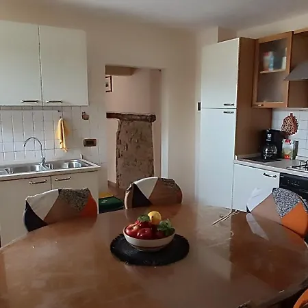 Borgo Ca' Di Gelle - Relax E Natura In Collina Casa de Férias *
