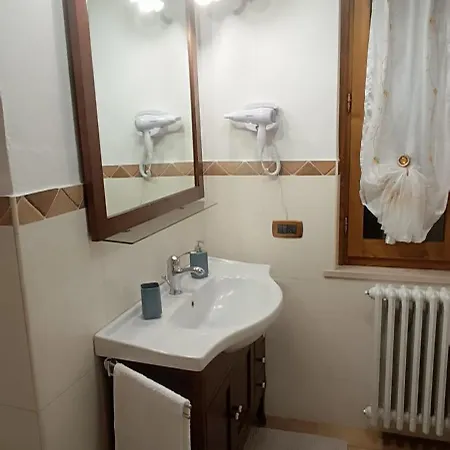 Borgo Ca' Di Gelle - Relax E Natura In Collina Casa de Férias *