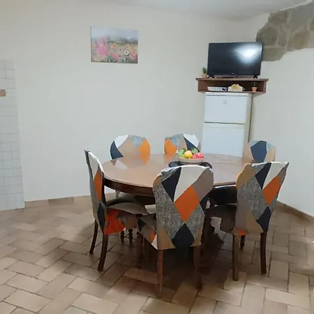 Holiday home Borgo Ca' Di Gelle